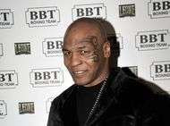 Tyson de nouveau a laffiche