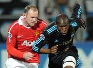 Fanni prend Rooney quand il veut