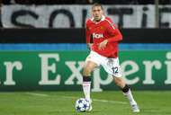 MU Smalling vire de son hotel a Londres