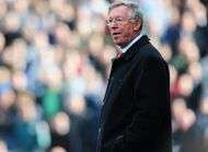 Man Utd le match etait joue davance