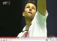 Karlovic sert à 251 km/h et s’en tape