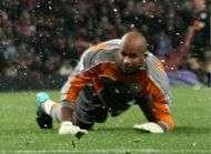 Man City dit merci a Al Habsi
