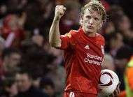 Resultats Premier League Liverpool ecrase Manchester C