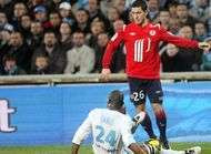 LOM a laisse filer son titre