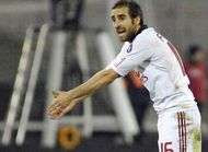 Flamini repond à Redknapp