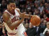 Resultats NBA Chicago fait plier Miami