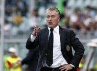 Deschamps kiffe la Juve