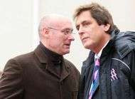 Comment Laporte va sauver le Stade Francais