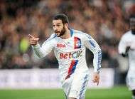 Lyon quelle reaction après la claque du Real