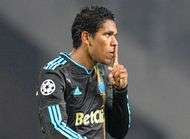 Brandao nest pas daccord avec Dassier