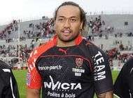 Toulon Auelua part Burger ne vient pas
