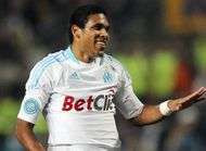 OM Dassier enfonce Brandao qui part au Bresil