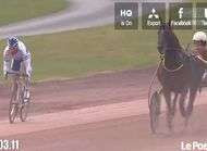 Casper plus rapide quun cheval