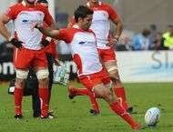 Rugby Yachvili forfait Julien Tomas en renfort