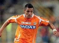 Alexis Sanchez epaulerait Lionel Messi