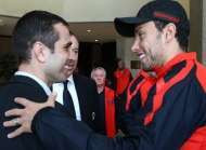 PSG Nene Pauleta linspire