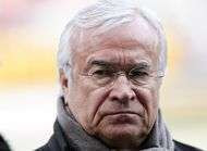 Amalfitano presque a l’OM