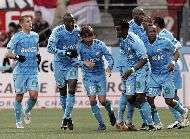 OM OL les plus gros salaires de la Ligue