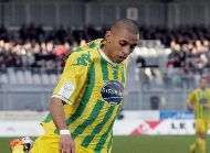 Resultats Ligue 2 Nantes bat Ajaccio a 9 contre