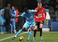 OM Taiwo drague le Milan AC