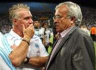 Deschamps est catastrophe pour Brandao