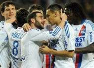 OL Lisandro est pret pour le Real