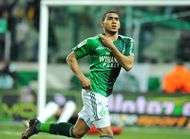 Saint-Étienne 5 mois après Payet marque