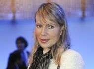 Qui a taille Margarita Louis Dreyfus pour son maquillag