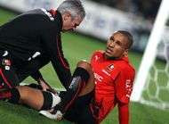 Marveaux est presque a Liverpool