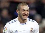 Benzema connait son nouveau maillot