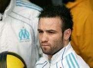OM Manchester United Valbuena optimiste