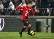 Rudi Garcia Lille nest pas programme pour etre champio