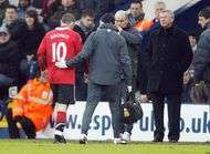 Man U Ferguson ne veut plus de Rooney