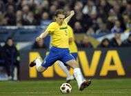 Liverpool Pour Rai Lucas est une future star