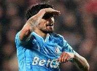 Manchester United Marseille qui sera la star