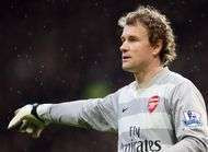 Arsenal le boulet Lehmann revient