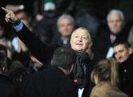 Maintenant que lOL gagne Aulas retrouve sa grande gueul