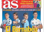 Benzema fait partie des grands