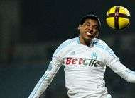 OM Brandao convoque par Deschamps