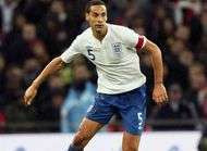 Rio Ferdinand humilie par Capello