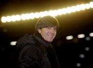 Allemagne Joachim Low jusquen