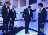 Ronaldo nest plus si gros