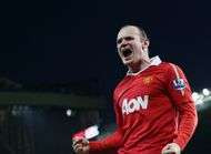 Rooney a maté Raul
