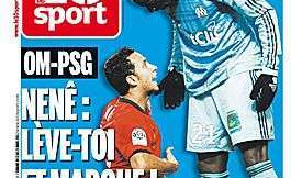 À la Une du 10 Sport Hebdo