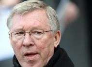 Manchester United 5 matchs de suspension pour Ferguson