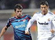 À Lyon Gourcuff est le maillon faible