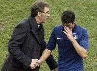Gourcuff le but qui va faire parler
