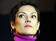 Taupe de la FFF Jouanno nen loupe pas une