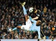 Résultats Europa League : Manchester City et l’Ajax éliminés