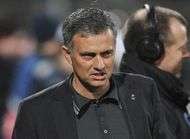 Le Real doit il virer Mourinho